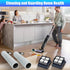 Replacement Brush Rollers & HEPA Filters for Tineco Floor ONE S6/S7 Pro, 2 Brush Rollers, 2 Filters