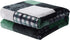63x87, Tache Forest Green Farmhouse Super Soft Micro Fleece Plaid Patchwork Plush Lightweight Dual-Sided Decorative