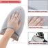 CINPIUK Garment Steamer Ironing Gloves, Anti Steam Heat Resistant Mitt for Garment Steamer Accessories