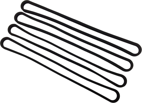 Food Saver Replacement Gasket - Vacuum Sealer Lower Gasket Assembly 4 Pack for V2200, V2400, V2800, V3000, V3200,