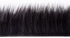 Ashler Faux Fur Rug, Black Area Rugs, Fluffy Sheepskin Fur Rug, 2 x 6 Ft, Machine Washable Shag Rug