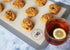 Silicone Baking Mats, Half Size Baking Sheet Liners, Pack Of 4, Oven Safe, Non-Stick, Perfect for Cookies and Cakes