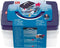 Prym Click Box, Clear, 24 x 16.5 x 14 cm