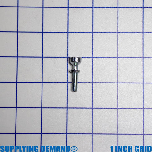 K1540244 Refrigerator Hinge Supporter Replacement by Supplying Demand
