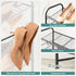 3 Closet, 12 SONGMICS Shoe Rack, Tier Shoe Organizer for Holds up to Pairs of Shoes, Shoe Rack for Front Door Entrance