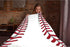 Pindola Cute Baseball Texture Throw Blanket, Warm Lightweight Cozy Home Decoration 50"x40" for Child