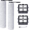 Fixbetter Roller Brush and HEPA Filter for Tineco Floor One Stretch S6/S7 Stretch