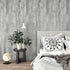 WESTICK Grey Wood Contact Paper Peel and Stick 15.75" x 78" Modern Waterproof Wallpaper for Kitchen Cabinets