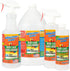 16oz (Pack 2) Absolutely Clean Amazing Bird Cage Cleaner and Deodorizer - Just Spray/Wipe - Safely & Easily Removes