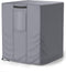 Mrrihand Central Air Conditioner Cover, Waterproof Heavy Duty AC Unit Cover for Outdoor Winter (24"X24"X30")