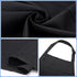 4 34 Inch Noverlife Hair Stylist Apron with Pockets, Hair Resistant Long Hairdresser Aprons w/Adjustable Strap