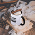3dRose mug_232518_4 "My Favorite People Call Me Poppy" Two Tone Mug, 11 oz, Black