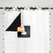DriftAway Soundproof Thermal Insulated Quilted Curtain Liners for Bedroom Sound Barrier Blackout