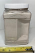Bearded Hen 3 (3 Poultry Powder - All Natural Chicken Dust Bath - Organic Ingredients: Limestone Powder, Hardwood Ashes