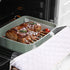 ARCLIBER 36"x7.5" Double Oven Mitt - Heat Resistant Potholder for Handling Hot Pots, Extra Long for Kitchen Cooking