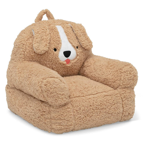 Cozee Delta Children Buddy Chair, Dog