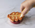 Cestari Mini Turntable: Cake Stand, Kitchen Organizer, Spice Organizer, Cupcake Decorating Turntable, Spinning Cookie