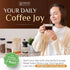 Orblue Premium Coffee Scoop Set - 1 Tbsp (15ml) & 2 Tbsp (30ml) Measuring Tablespoon, Pack of 2