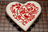 Be My Valentine Heart Set, Designer Stencils