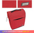 HOMEST Stand Mixer Cover Compatible with KitchenAid 6/7/8 Quart Bowl Lift, Dust Cover with Zipper Pocket