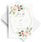 Bliss Collections Join Us Invitations with Envelopes, Bridal Shower, Baby Shower, Birthday, 25 Pack