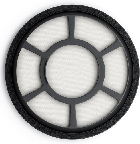 Think Crucial Replacement Vacuum Filters - Compatible with Black & Decker Part # BDASV102 & Air Swivel Models, Bulk (1