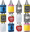 Paterr Teacher Appreciation Gifts Bag Bulk for Women Teacher Canvas Tote Bags