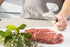 KitchenCraft Metal Meat Tenderiser, Double Sided, 21cm