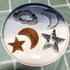 Twinkle Twinkle Little Star Cookie Cutter Set - 7 Piece - Cloud, Star, Moon Cutters for Baby Shower Gender Reveal