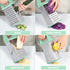 Urbanstrive 4 Cheese Grater With Container, Professional Cheese Grater with Handle, Stainless Steel Graters for Kitchen