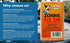 Zorbie Package Water Bobble Hot Tub Oil Scum Absorber - Scum Absorbing Sponge for Spas and Hot Tubs - Naturally Cleaner