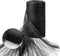 Bird Netting for Chicken Coop 15x15Ft, 1/2" Mesh, Strong Woven Poultry Netting