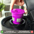 Cafe Fill Value Pack by Perfect Pod - 1-Stream Reusable K Cup Coffee Pod Filters & Scoop, Compatible with Keurig