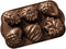 Nordic Ware Autumn Treats Pan in Bronze