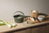 EVA SOLO Green Rice Steamer Tool | Cook Rice, Quinoa Easily in Microwave | Danish Design & Functionality