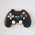 Ann Clark Cookie Cutters Video Game Controller Cookie Cutter, 4" Made in USA