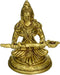 Devi Annapurna Goddess of Food & Nourishment