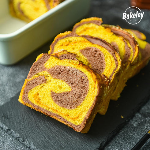 9 5 Inch Loaf Pan, x Nostick Banana Bread Pan - Sourdough Carbon Steel Bakeware Rectangle Toast and Cake for Oven