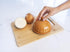 Plastic Fresh Onion Storage Pod - 1 EA, Brown