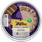 Wilton Classic Bakeware Round Cake Pan, 6 in., Durable, Rust-Resistant, Even Heating, Professional Quality