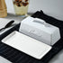 Countertop. Bruntmor Ceramic Butter Dish With Lid. Butter Holder/ Tray/ Storage With Lid And Handle. Porcelain Butter