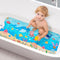 Vannokor Baby Bath Mat for Tub Non Slip Kids, 40 X 16