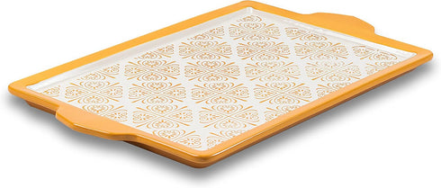 Wisenvoy Cookie Sheets - Baking Sheet Pan for Cookies