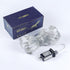 360LED Bulbs, 8 (13 5 HEYFUNi Net Mesh String Lights, Red Light Lighting Modes, for Indoor Outdoor, Curtain, Christmas