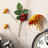 Geyoga Fabric Panel Wall Wire Hooks with Clear Storage Box, 50 Pcs, Silver, for Interior Exterior Decor, Picture Home