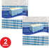 Beistle Oktoberfest Table Skirting, Pack of 2