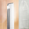 Mesh Cover for Oscillating Tower Fan, Reusable Dustproof Cover for 35" to 46" Tower Fans, 1 Pack