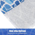 Shower Mat Bathtub Mat Non-Slip, 24x32 Inch Soft Comfort Bath Mat with Drainage Holes