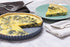 Fox Run Removable Bottom Non-Stick Tart and Quiche Pan, 9.5-inch Loose Bottom Quiche Pan