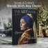 Art Decorative Books for Coffee Table - Designer Faux/Fake Books for Decoration - Enhance Your Coffee Table, Mantle